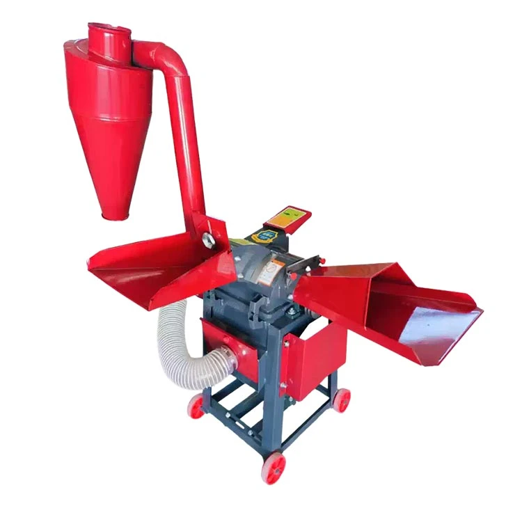 Corn Crusher