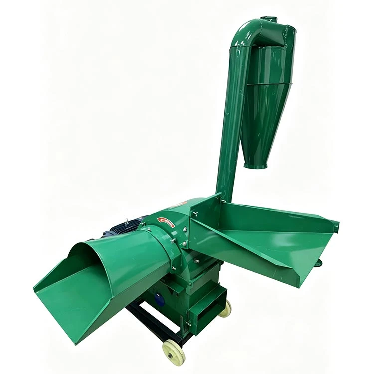 Dried Chili Pulverizer