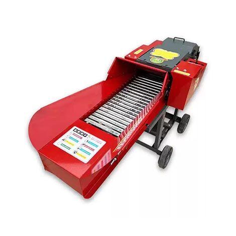 What is a Chaff Cutter?