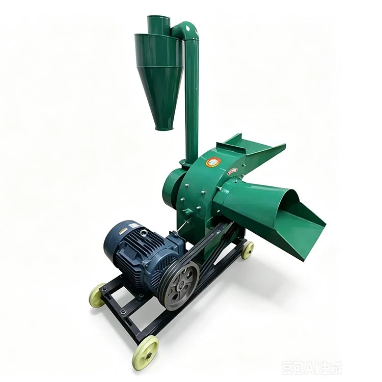 Multigrain Pulverizer