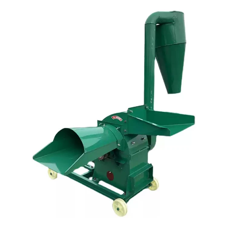 Rice Milling Pulverizer
