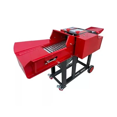Animal Feed Cutter