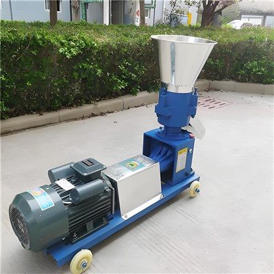 Feed Pellet Granulator