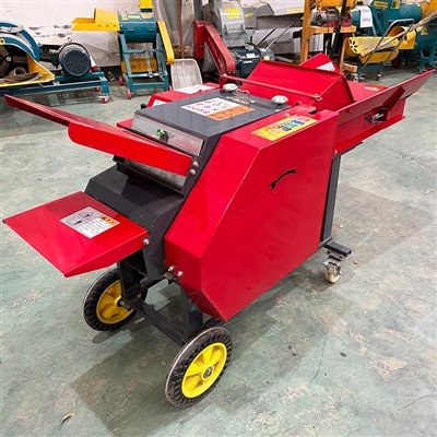 Fodder Chopper