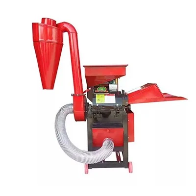 Green Grass Pulper