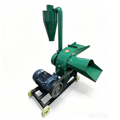 Multigrain Pulverizer