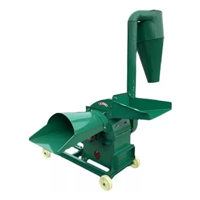 Rice Milling Pulverizer