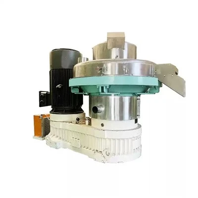 Sawdust Pellet Machine