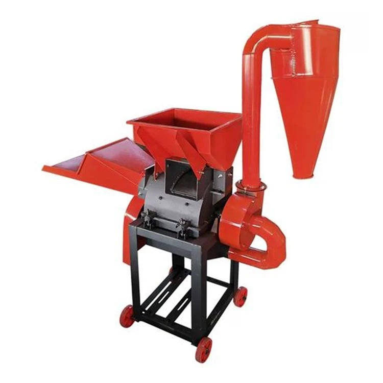 Wet Grass Grinder